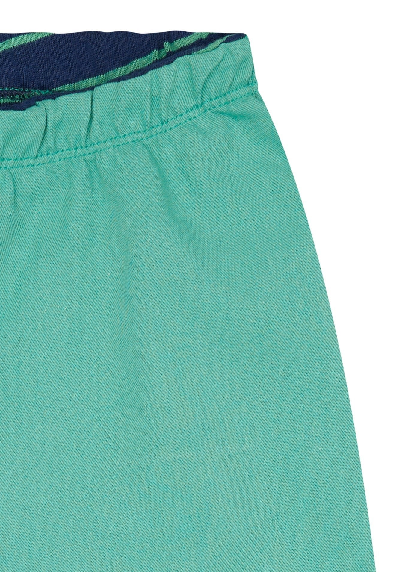 Wasserabweisende Hose - loud + proud - 4214 - pla - 62/68