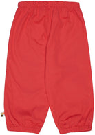  - Wasserabweisende Hose - loud + proud - 4086-mel-62/68