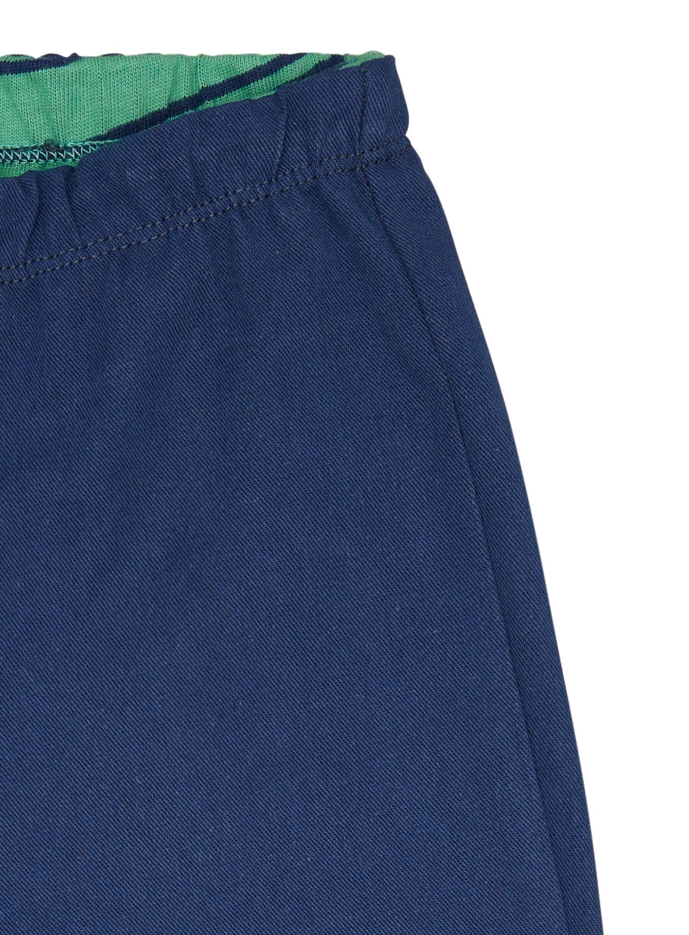 Wasserabweisende Hose - loud + proud - 4214 - ul - 62/68