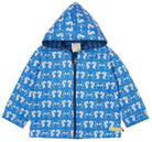  - Wasserabweisende Jacke - loud + proud - 3091-ind-62/68