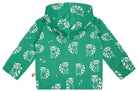 Wasserabweisende Jacke mit Druck - loud + proud - 3144 - pla - 62/68