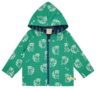 Wasserabweisende Jacke mit Druck - loud + proud - 3144 - pla - 62/68