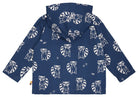 Wasserabweisende Jacke mit Druck - loud + proud - 3144 - ul - 62/68