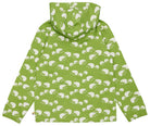Wasserabweisende Jacke mit Druck - loud + proud - 3130K - grs - 134/140