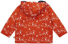 Wasserabweisende Jacke mit Druck - loud + proud - 3130 - ter - 62/68