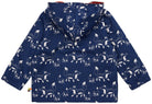 Wasserabweisende Jacke mit Druck - loud + proud - 3130 - ul - 62/68