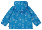 Wasserabweisende Jacke mit Teddyfutter - loud + proud - 3146 - azu - 62/68
