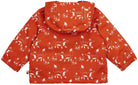 Wasserabweisende Jacke, wattiert - loud + proud - 3131 - ter - 62/68