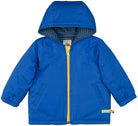  - Wasserabweisende, wattierte Jacke - loud + proud - 3043-cob-62/68