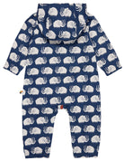  - Wasserabweisender Overall - loud + proud - 5115-ul-50/56