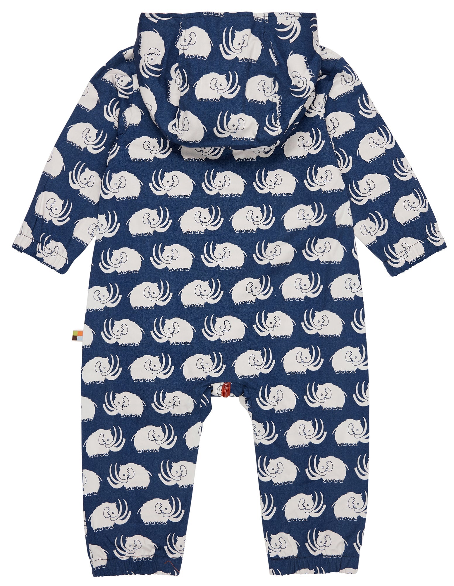  - Wasserabweisender Overall - loud + proud - 5115-ul-50/56