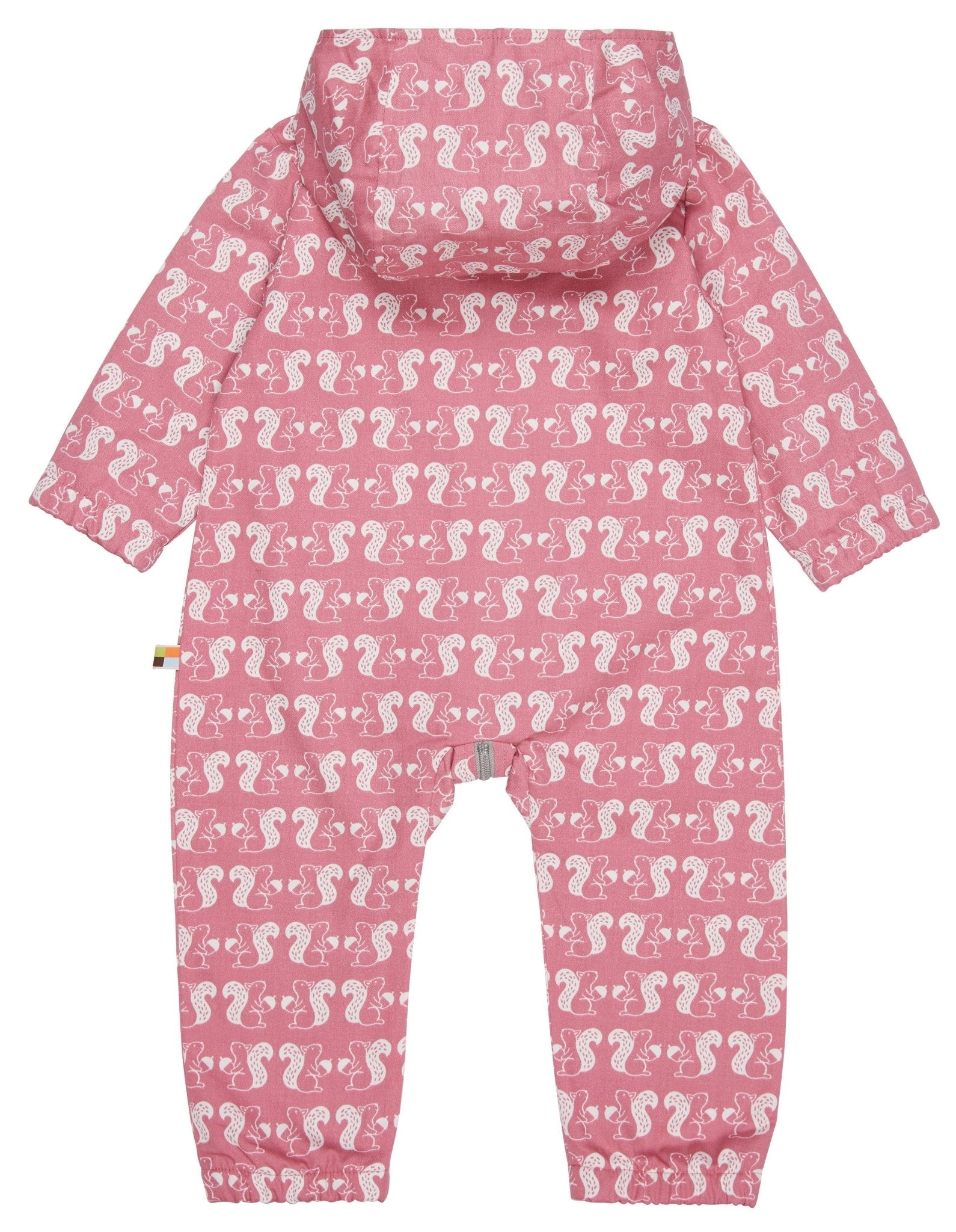  - Wasserabweisender Overall - loud + proud - 5101-mau-50/56