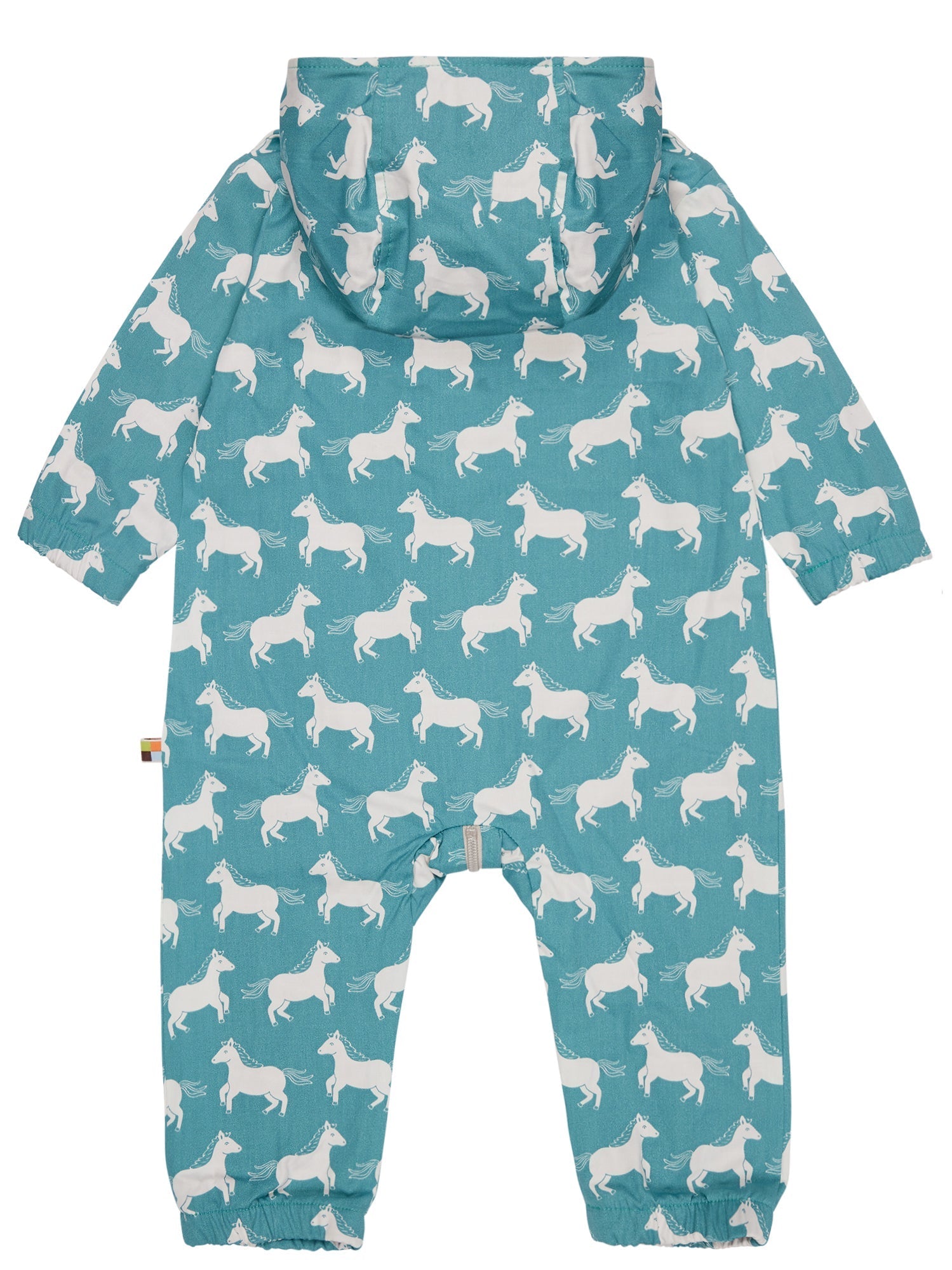  - Wasserabweisender Overall - loud + proud - 5115-top-50/56