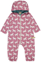  - Wasserabweisender Overall - loud + proud - 5115-grp-50/56