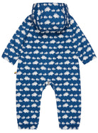  - Wasserabweisender Overall - loud + proud - 5101-ul-50/56