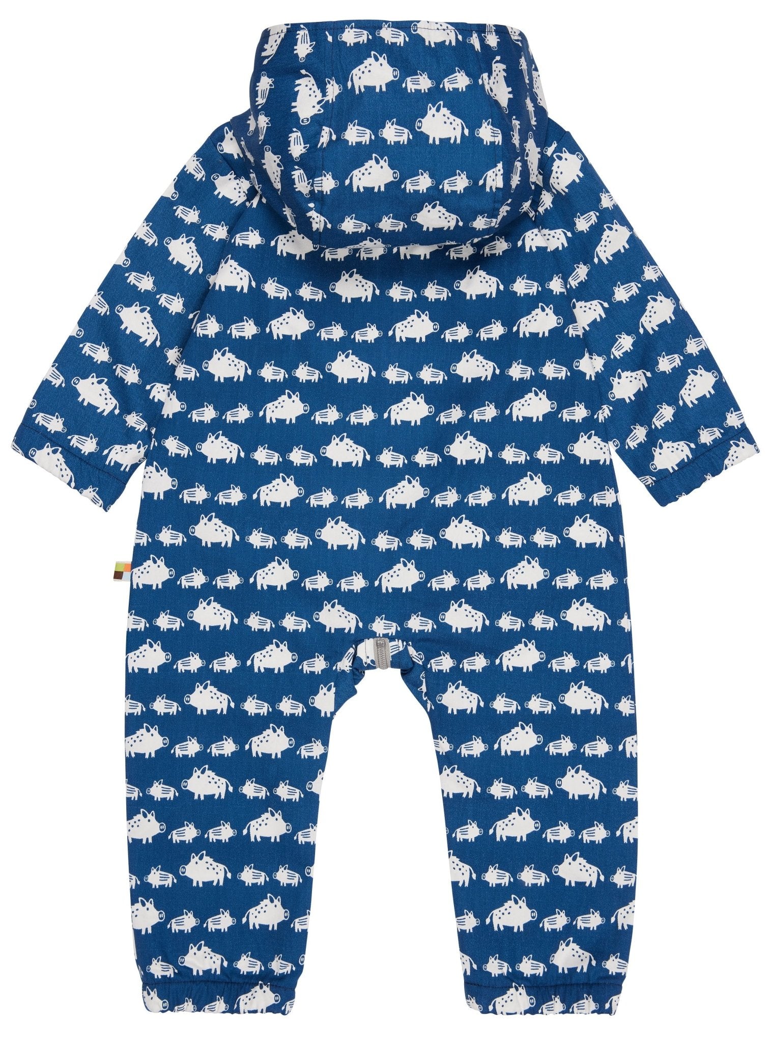  - Wasserabweisender Overall - loud + proud - 5101-ul-50/56