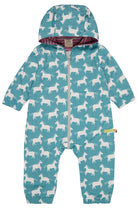  - Wasserabweisender Overall - loud + proud - 5115-top-50/56