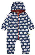  - Wasserabweisender Overall - loud + proud - 5115-ul-50/56