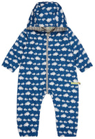  - Wasserabweisender Overall - loud + proud - 5101-ul-50/56