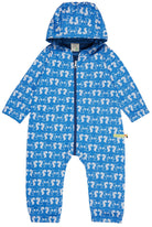  - Wasserabweisender Overall - loud + proud - 5101-ind-50/56