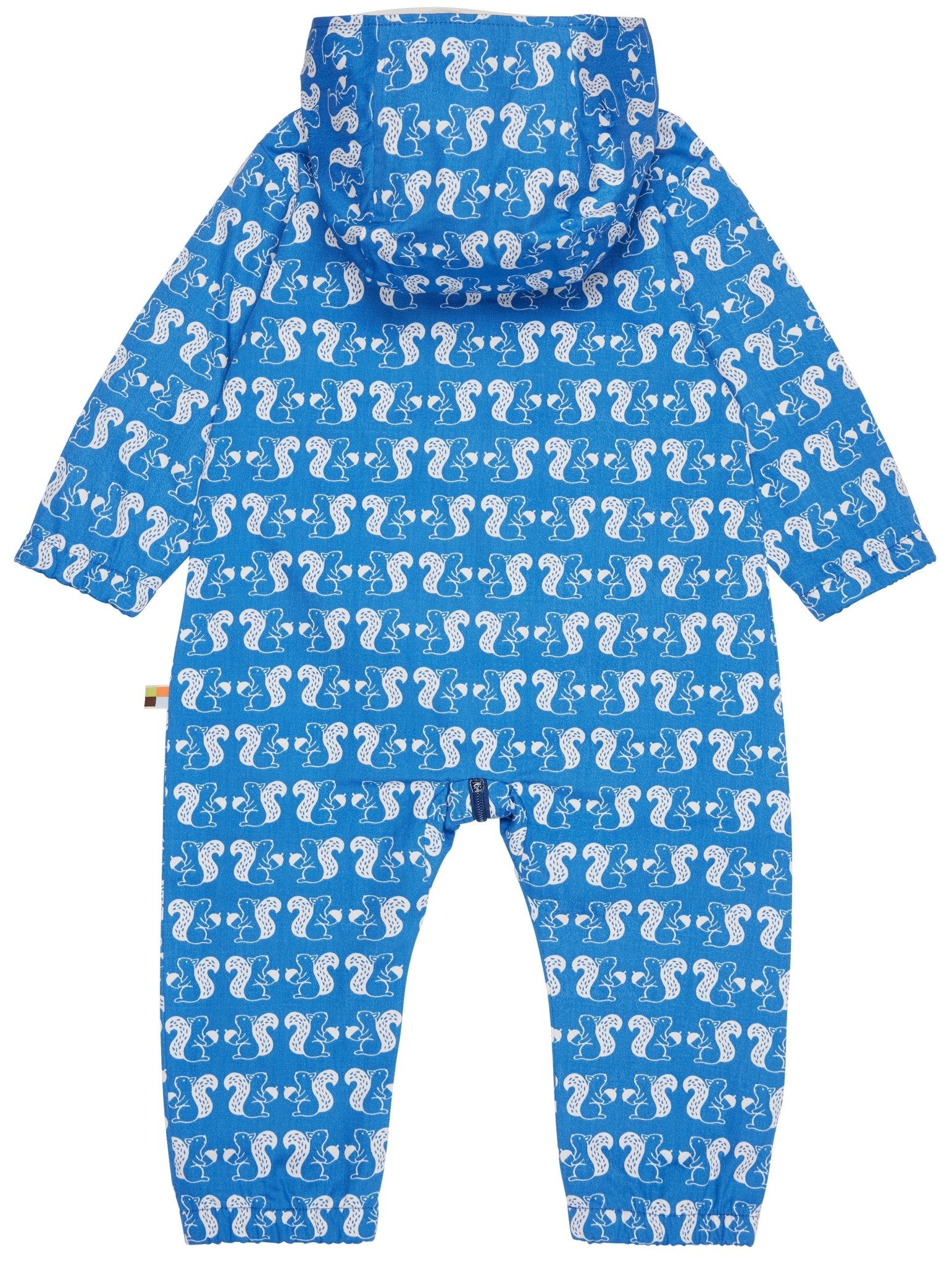  - Wasserabweisender Overall - loud + proud - 5101-ind-50/56