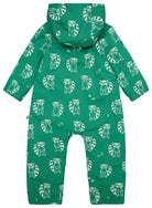 Wasserabweisender Overall mit Teddyfutter - loud + proud - 5150 - pla - 50/56