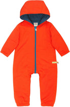  - Wasserabweisender, wattierter Overall - loud + proud - 5037-su-50/56