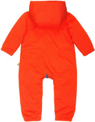  - Wasserabweisender, wattierter Overall - loud + proud - 5037-su-50/56