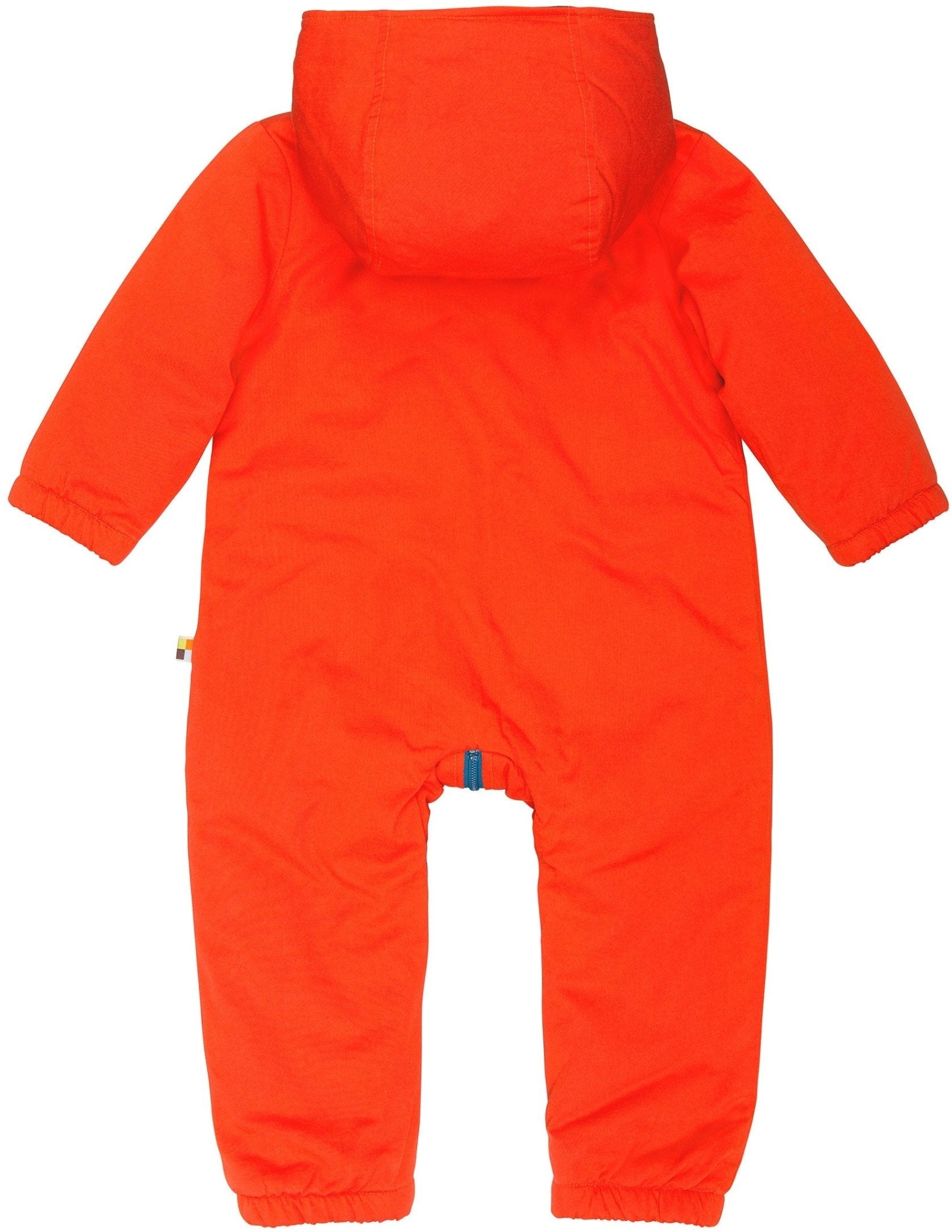  - Wasserabweisender, wattierter Overall - loud + proud - 5037-su-50/56