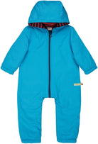  - Wasserabweisender, wattierter Overall - loud + proud - 5077-aq-50/56