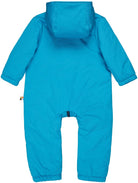  - Wasserabweisender, wattierter Overall - loud + proud - 5077-aq-50/56