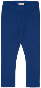 Weiche Feinripp Legging - loud + proud - 4191 - ul - 62/68