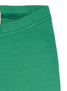 Weiche Feinripp Legging - loud + proud - 4222 - pla - 62/68