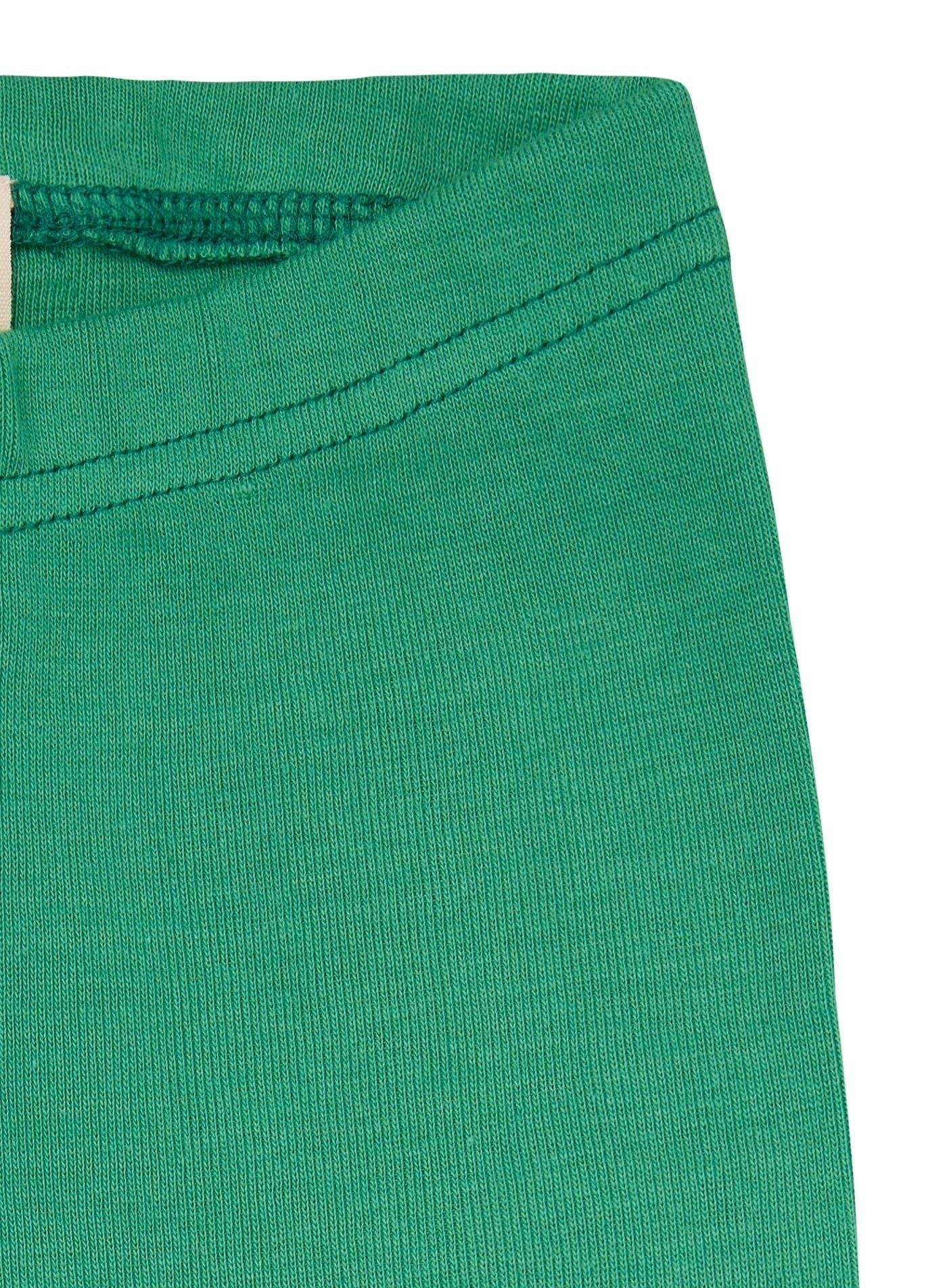 Weiche Feinripp Legging - loud + proud - 4222 - pla - 62/68
