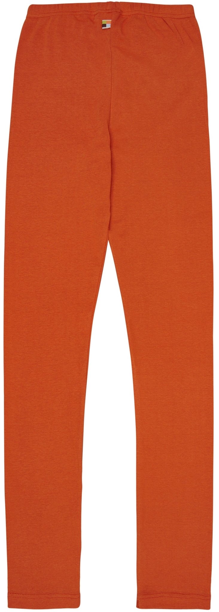 Weiche Feinripp Legging - loud + proud - 4191K - ter - 134/140