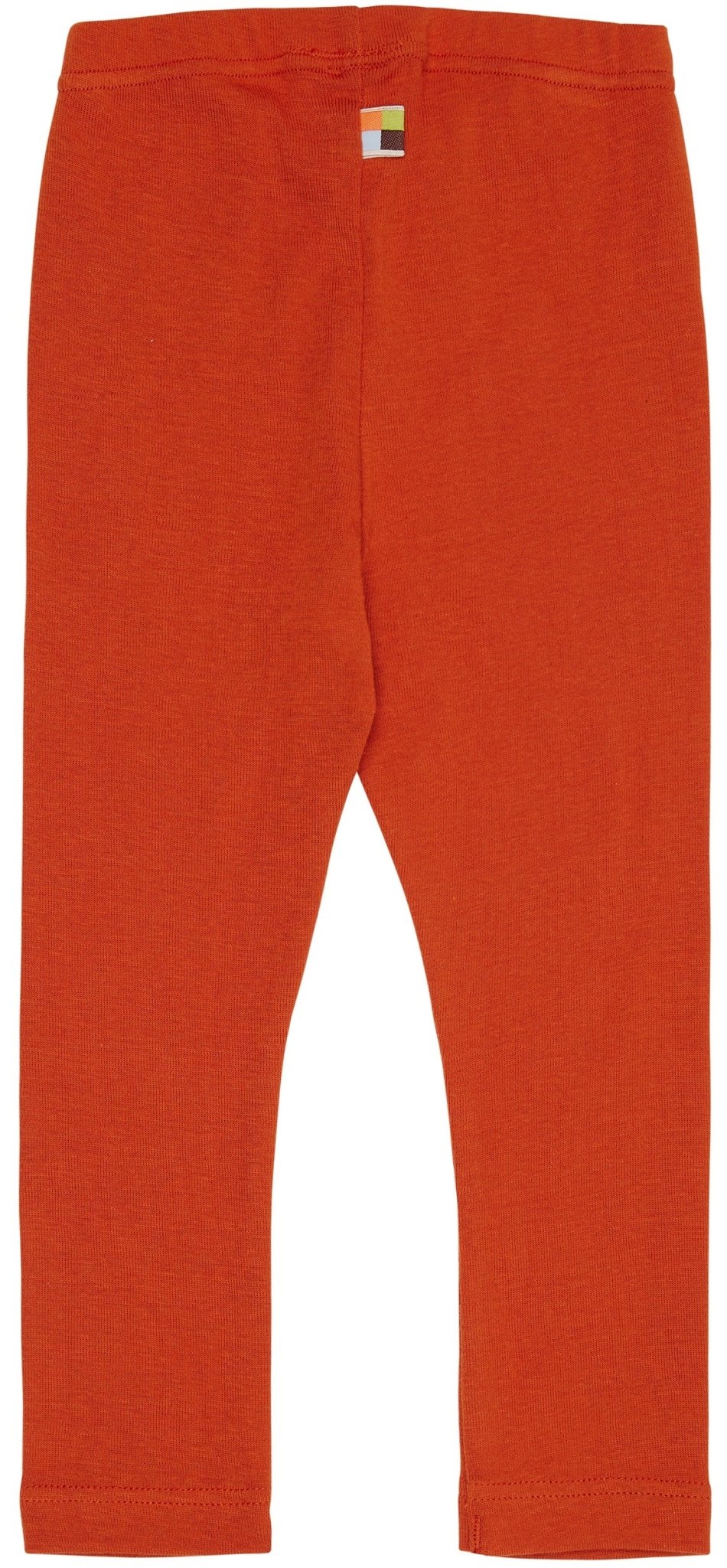 Weiche Feinripp Legging - loud + proud - 4191 - ter - 62/68