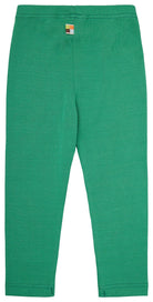 Weiche Feinripp Legging - loud + proud - 4222 - pla - 62/68