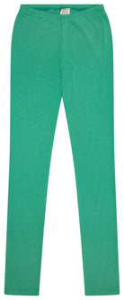 Weiche Feinripp Legging - loud + proud - 4222K - pla - 134/140