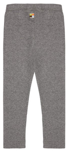 Weiche Feinripp Legging - loud + proud - 4188 - gr - 62/68