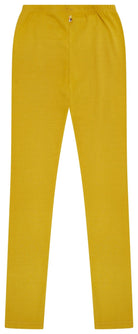 Weiche Feinripp Legging - loud + proud - 4188K - cur - 134/140
