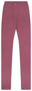 Weiche Feinripp Legging - loud + proud - 4188K - grp - 134/140