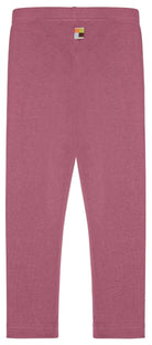 Weiche Feinripp Legging - loud + proud - 4188 - grp - 62/68