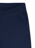 Weiche Feinripp Legging - loud + proud - 4222 - ul - 62/68