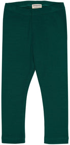 Weiche Feinripp Legging - loud + proud - 4191-bot-62/68