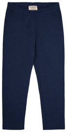 Weiche Feinripp Legging - loud + proud - 4222 - ul - 62/68