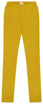 Weiche Feinripp Legging - loud + proud - 4188K - cur - 134/140