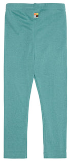 Weiche Feinripp Legging - loud + proud - 4188 - ore - 62/68