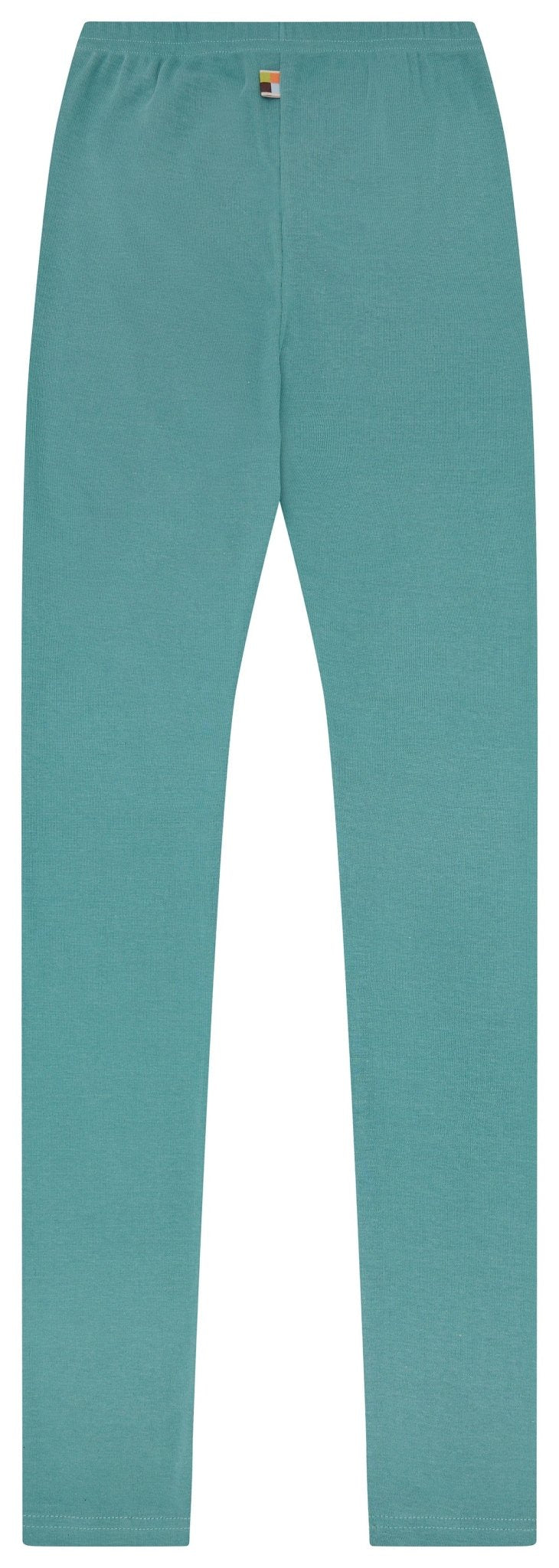 Weiche Feinripp Legging - loud + proud - 4188K - ore - 134/140