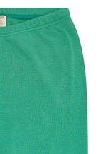 Weiche Feinripp Legging - loud + proud - 4222K - pla - 134/140