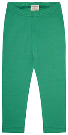 Weiche Feinripp Legging - loud + proud - 4222 - pla - 62/68